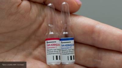 Александр Гинцбург - Гинцбург рассказал, что нельзя делать при вакцинации от коронавируса - nation-news.ru