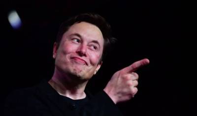 Илон Маск - Глава Tesla Илон Маск не собирается вакцинироваться от коронавируса - newizv.ru - New York