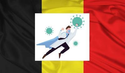 Открытое письмо врачей Бельгии: “Люди, это не вирус-убийца и не вторая волна»!” - newizv.ru - Бельгия