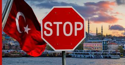 Турагенства опасаются закрытия Турции из-за коронавируса - profile.ru - Турция