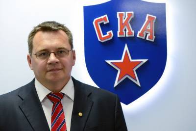 Андрей Назаров - Экс-наставник СКА предложил бороться с коронавирусом чесноком и водкой - gazeta.ru - Россия