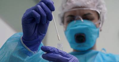 В Москве за сутки умерли еще 32 пациента с коронавирусом - ren.tv - Москва - Китай