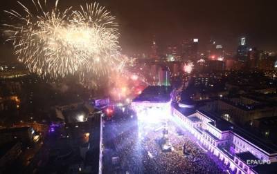 Власти Варшавы отказались от празднования Нового года из-за COVID-19 - СМИ - korrespondent.net - Польша - Варшава