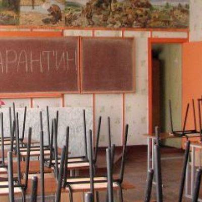 126 школ в 36 регионах России закрыты на карантин из-за Covid-19 - radiomayak.ru - Россия
