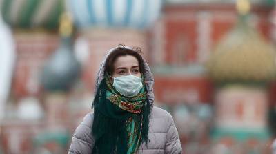 В России за сутки выявили более 16 тыс. заразившихся коронавирусом - новый максимум - belta.by - Россия - Минск