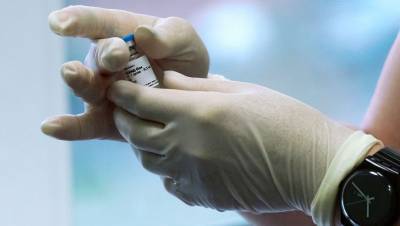 Британские ученые заразят добровольцев коронавирусом - gazeta.ru - Лондон