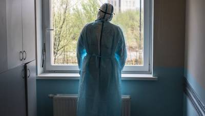Ученые: открытые окна уменьшают риск заражения коронавирусом на 40% - gazeta.ru - Сша - штат Нью-Мексико
