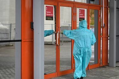 ВОЗ зафиксировала рекордное число заражений коронавирусом в мире за неделю - lenta.ru - Женева