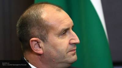 Румен Радев - Визит главы Болгарии в Эстонию прервали из-за подозрения на COVID-19 - nation-news.ru - Эстония - Болгария