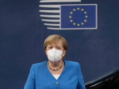 Ангела Меркель - Зарубежные страны ищут чудо-оружие против COVID-19: у Германии оно уже есть - germania.one - Германия