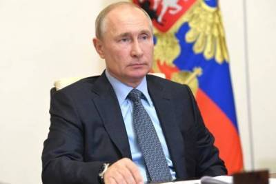 Владимир Путин - Путин озвучил способ избежать «точечных ограничений» из-за коронавируса - versia.ru - Россия