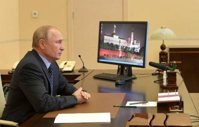 Путин — бизнесменам: Вакцины от Covid-19 нужны людям, да и бизнес хороший - eadaily.com