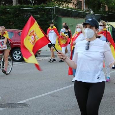 Еще 4 испанских города изолируют из-за коронавируса - radiomayak.ru - Испания