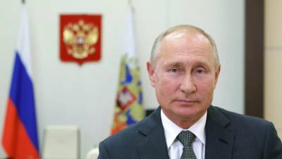 Владимир Путин - Путин оценил подход Швеции и Белоруссии к борьбе с коронавирусом - russian.rt.com - Россия - Белоруссия - Швеция