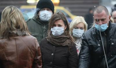 Глава центра Гамалеи допускает, что коронавирус станет обычной инфекцией, как грипп - newizv.ru