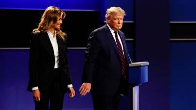 Дональд Трамп - «Демократы воспользуются ситуацией»: как заражение Трампа коронавирусом может повлиять на его избирательную кампанию - russian.rt.com - Сша