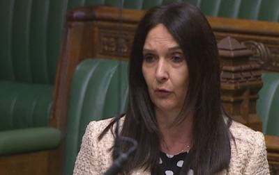 Депутату британского парламента грозит штраф из-за коронавируса - korrespondent.net - Англия - Шотландия