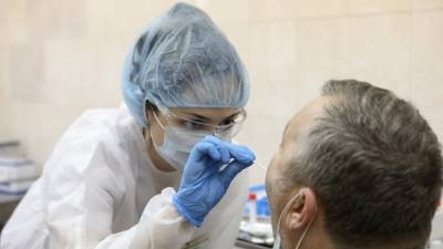 В России провели более 47,2 млн тестов на коронавирус - russian.rt.com - Россия - Москва