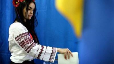 Виктор Ляшко - Местные выборы в Украине могут перенести? Названо единственное условие - inform.zp.ua - Украина