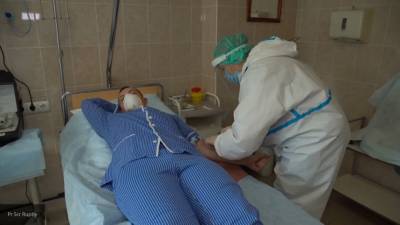 Ученые из США объяснили, что вызывает сильнейшие воспаления при COVID-19 - nation-news.ru - Сша