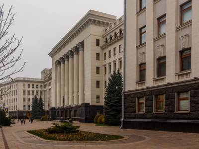 Офис президента не хочет вводить жесткий карантин в Украине – СМИ - gordonua.com - Украина
