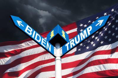 Дональд Трамп - Джон Кеннеди - COVID-19 и выборы в США: что случится, если президент Трамп потеряет дееспособность? - news.israelinfo.co.il - Сша - Израиль