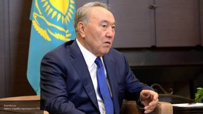 Дональд Трамп - Назарбаев рассказал Трампу, как быстрее выздороветь при COVID-19 - inforeactor.ru