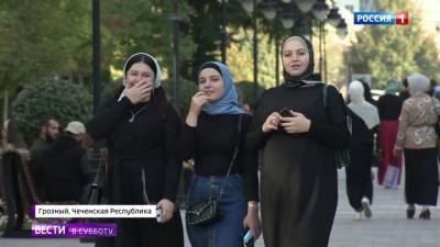 Коронавирус в Чечне: расслабляться пока рано - vesti.ru - республика Чечня