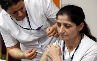 Фахреттин Коджа - Реджеп Тайип Эрдоган - В Турции стартовали испытания на людях вакцин от COVID-19 - korrespondent.net - Турция