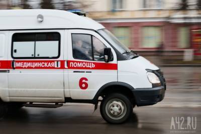 В Кузбассе за сутки скончались ещё три пациента с коронавирусом - gazeta.a42.ru