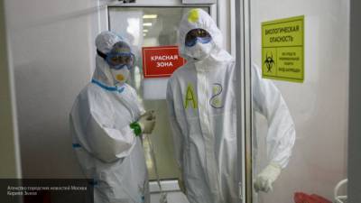 Российские медики выявили 10 499 новых пациентов с коронавирусом - nation-news.ru - Россия