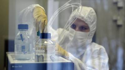 В России за сутки от коронавируса вылечились 3284 пациента - russian.rt.com - Россия