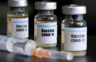 Фахреттин Коджа - В Турции начали испытания отечественных вакцин от коронавируса на людях - ont.by - Турция