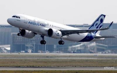 Airbus уволит 15 тыс сотрудников из-за карантина - korrespondent.net