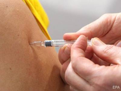 В Великобритании надеются вакцинировать от COVID-19 все взрослое население к Пасхе – СМИ - gordonua.com - Англия