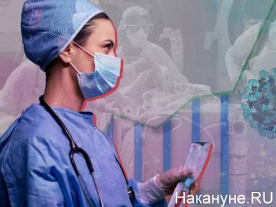 Анастасия Ракова - В Москве утвержден новый стандарт лечения коронавирусных больных - nakanune.ru - Москва