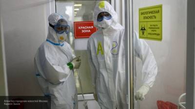 Лариса Алексеева - Терапевт: подхватить коронавирус можно даже дома - nation-news.ru - Москва