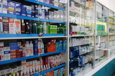 В аптеках Екатеринбурга появились препараты от коронавируса. Они стоят до ₽14 тыс. - znak.com - Екатеринбург