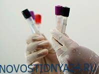 Ученые узнали, как долго живут антитела к коронавирусу - novostidnya24.ru