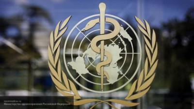 ВОЗ назвала примерное число жителей Земли с коронавирусом - inforeactor.ru - Женева