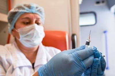 Россияне пока не готовы вакцинироваться от COVID-19 - pnp.ru - Россия