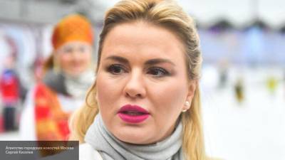 Анна Семенович - Анна Семенович получила положительный результат на COVID-19 - nation-news.ru