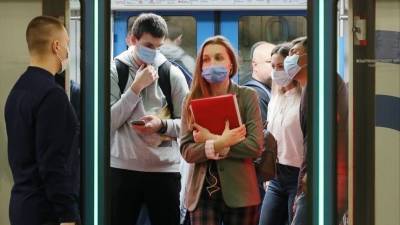 Дмитрий Песков - В Кремле прокомментировали рост числа инфицированных коронавирусом в России - 5-tv.ru - Россия