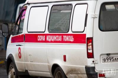 В Кемерове выявили более 40 новых заражённых коронавирусом - gazeta.a42.ru - Междуреченск - Киселевск