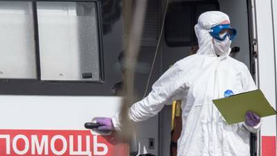 Число выздоровевших после коронавируса в России превысило 988 тысяч - russian.rt.com - Россия