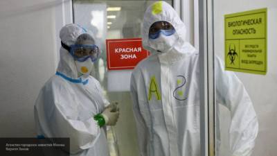 Более 24 тысяч петербуржцев сдали тест на коронавирус за сутки - nation-news.ru - Санкт-Петербург