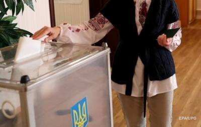 Максим Степанов - В МОЗ рассказали об особенностях выборов в условиях карантина - korrespondent.net