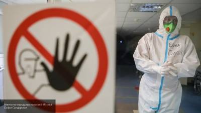 Инфекционист Малышев заявил, что коронавирус останется в мире навсегда - inforeactor.ru