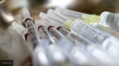 Путин заявил о прививках от коронавируса в Минобороны - inforeactor.ru - Россия