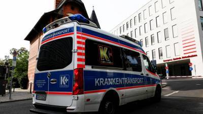 В Берлине ужесточают ограничения в связи с ростом случаев коронавируса - russian.rt.com - Берлин